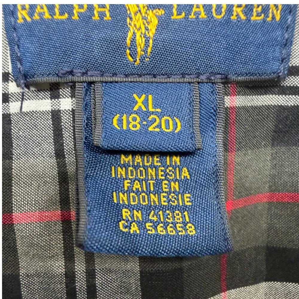 Ralph Lauren ralph lauren